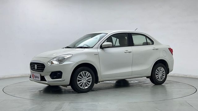 Second-hand 2019 Maruti Suzuki Dzire VXI for sale in Gurgaon