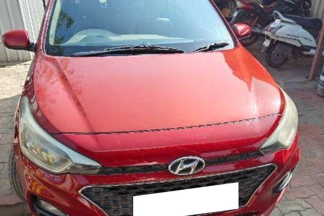 Second-hand 2019 Hyundai i20 Magna Plus BSIV for sale in Ahmedabad