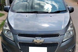 Used Diesel LT