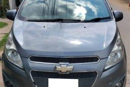 Used Diesel LT