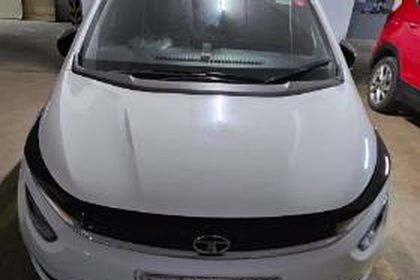 Used XZ Plus Diesel BSVI