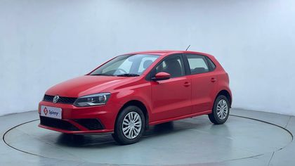 2021 Volkswagen Polo 1.0 MPI Trendline