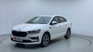Used 1.0 TSI Style AT BSVI