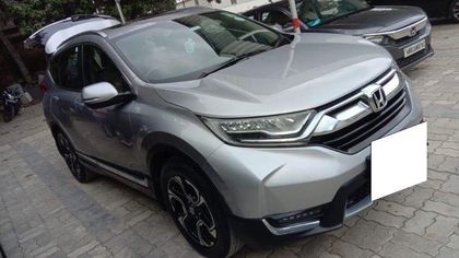 Used Petrol 2WD