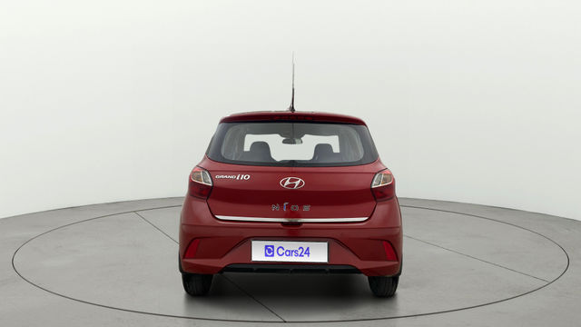 Image Used Car