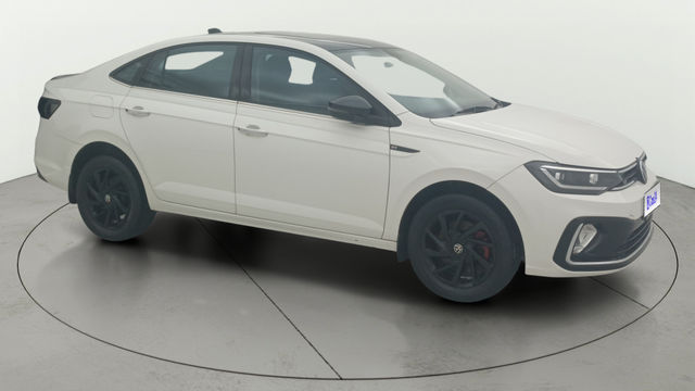 Volkswagen Virtus GT Plus DSG Second-hand 2023 Volkswagen Virtus GT Plus DSG for sale in Bangalore