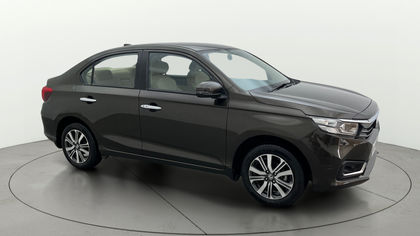 Used VX CVT
