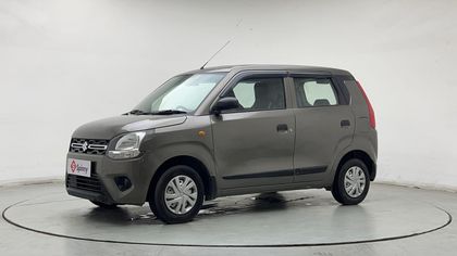 433 Used Maruti Suzuki Wagon R
