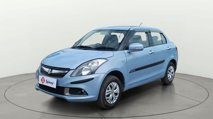 5 Used Maruti Suzuki Dzire in Samalkota