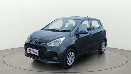 5 Used Hyundai Grand i10 in Bobbili