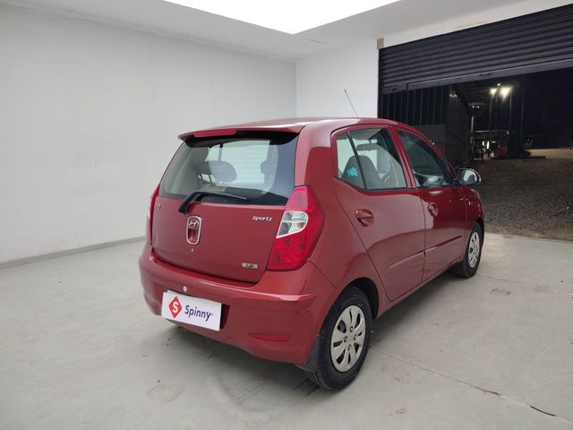 Image Used Car