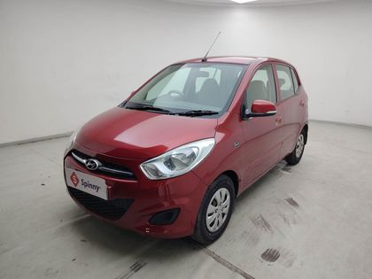 10 Used Hyundai i20 in Kakinada