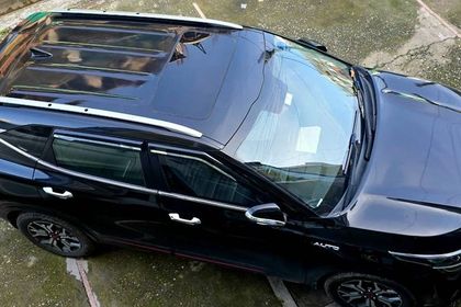 Used GTX Plus Diesel AT