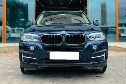 Used xDrive 30d Design Pure Experience 5 Seater