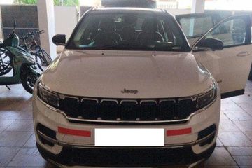 Used Limited Opt BSVI
