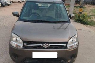 Used VXI