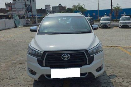 Used 2.4 GX 7Str