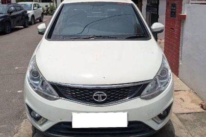 Used Quadrajet 1.3 XT