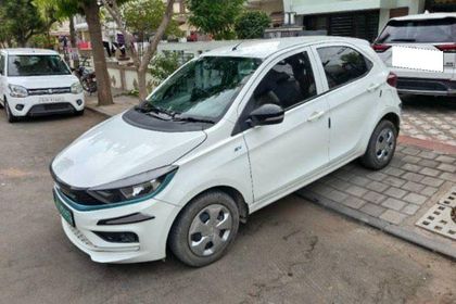 Tata Tiago EV XT LR
