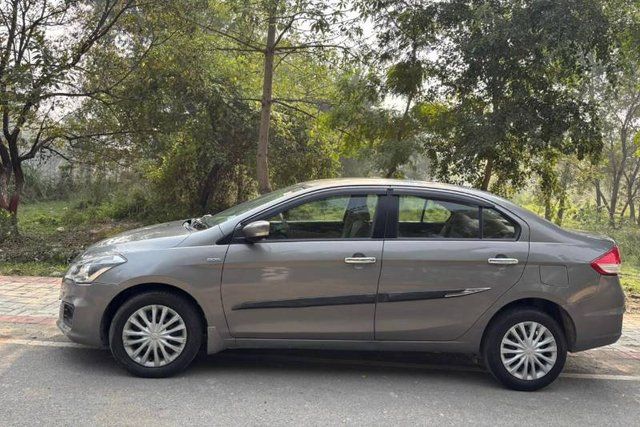 Second-hand 2018 Maruti Suzuki Ciaz 1.3 Sigma for sale in Rudrapur