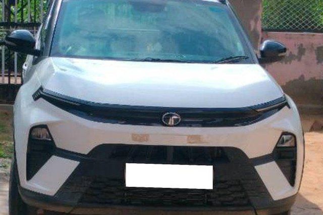 Tata Nexon Pure Plus S Second-hand 2026 Tata Nexon Pure Plus S for sale in Chomu