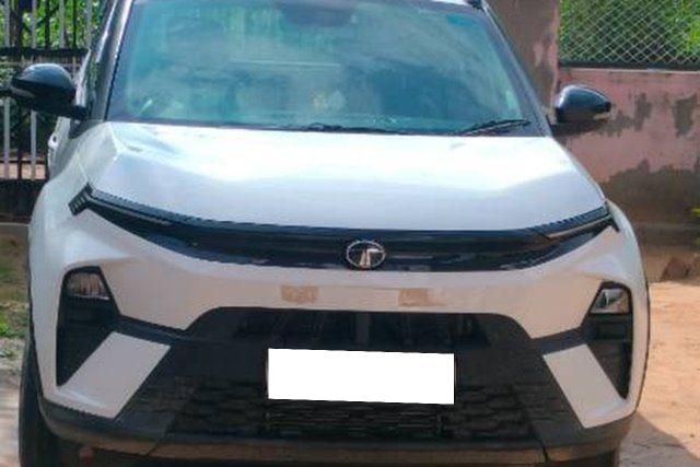 Second-hand 2026 Tata Nexon Pure Plus S for sale in Chomu