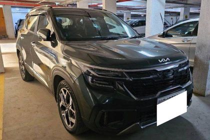 Used GTX Plus Diesel AT