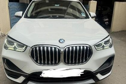 Used sDrive20d xLine