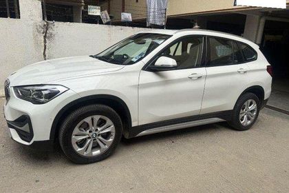 Used sDrive20d xLine