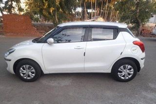Used VXI 2018