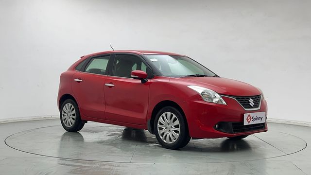 Image Used Car