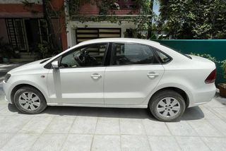 Used Diesel Trendline