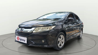 9 Used Honda City in Ranchi