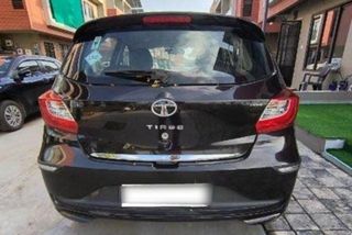 Used XZ Plus CNG