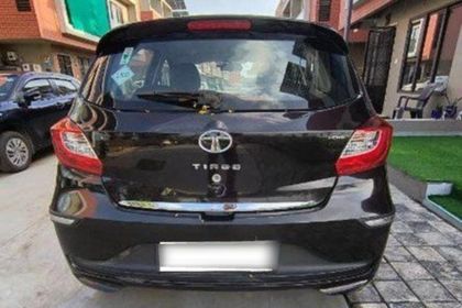 70 Used Tata Tiago