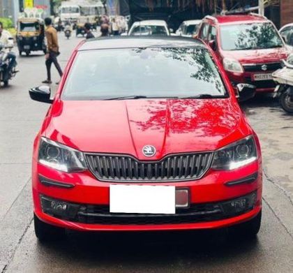 Used Monte Carlo 1.6 MPI AT BSIV