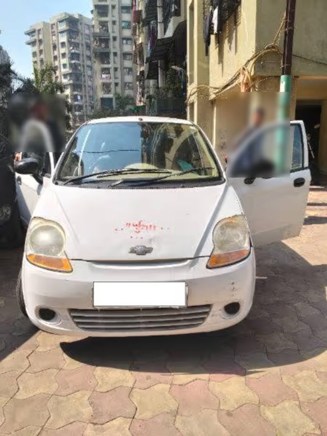 Image Used Car