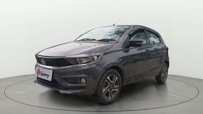 5 Used Tata Tiago