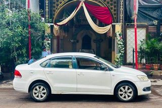 Used Petrol Highline AT