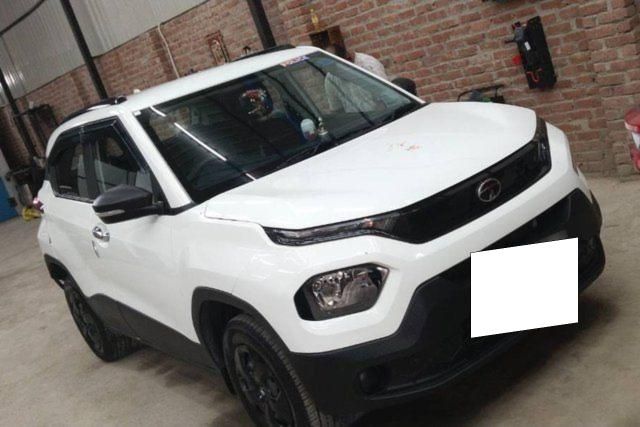 Tata Punch Pure Second-hand 2024 Tata Punch Pure for sale in Bijnor