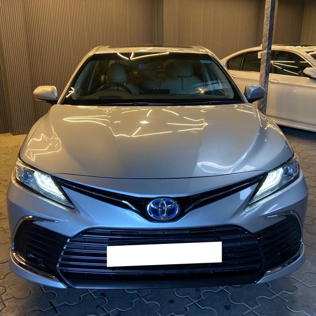 Image Used Car