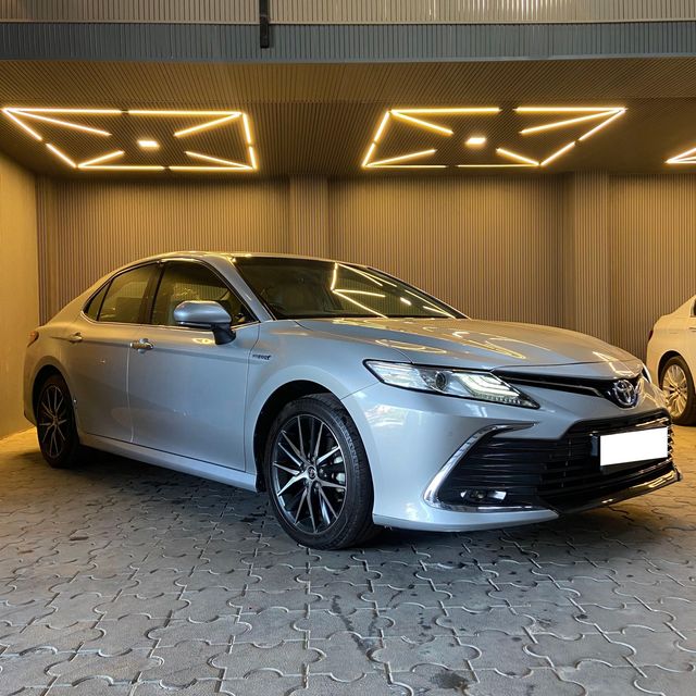 Image Used Car