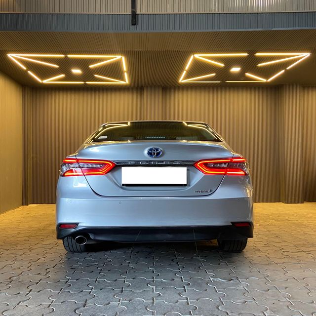 Image Used Car