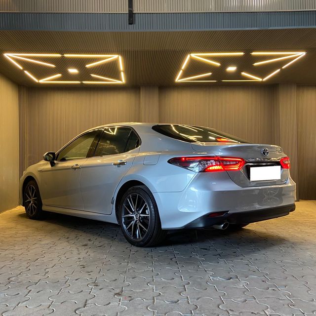 Image Used Car