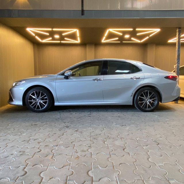 Image Used Car