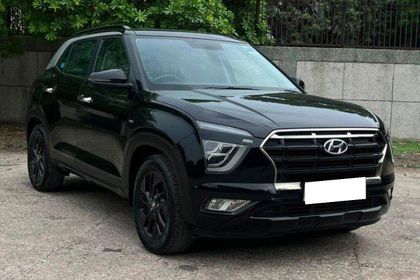 50 Used Hyundai Creta