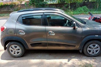 6 Used Renault KWID