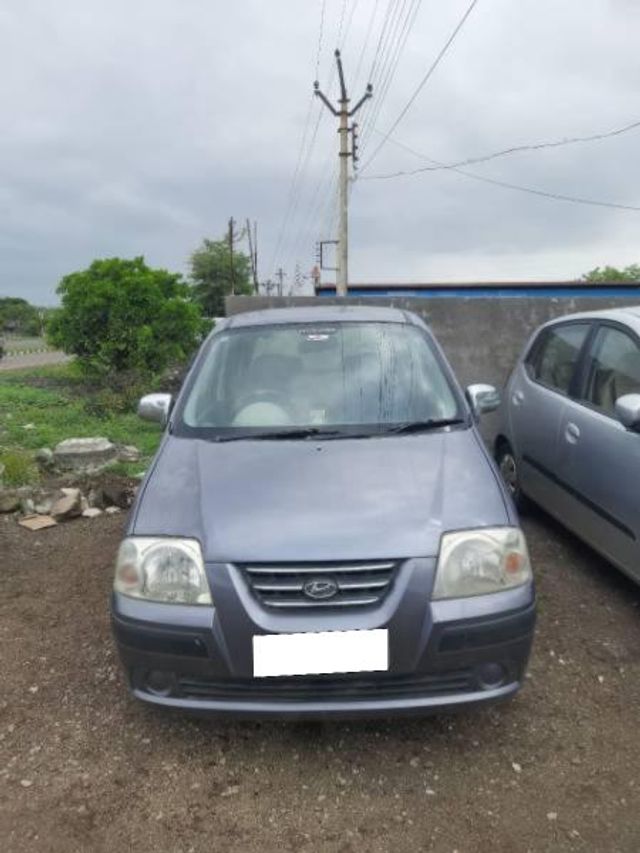 Image Used Car