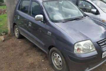 Used GLS