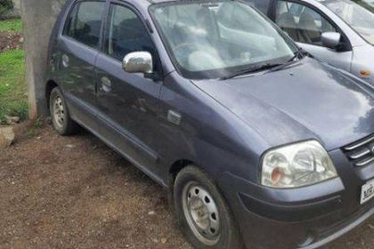 Used GLS